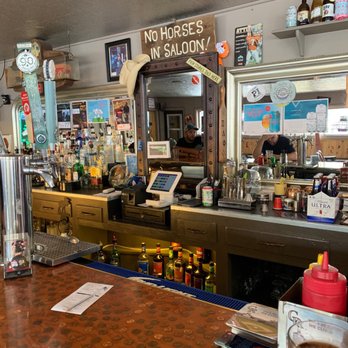 The Parshall Inn - Bar - Bars Near Me - Parshall, Colorado