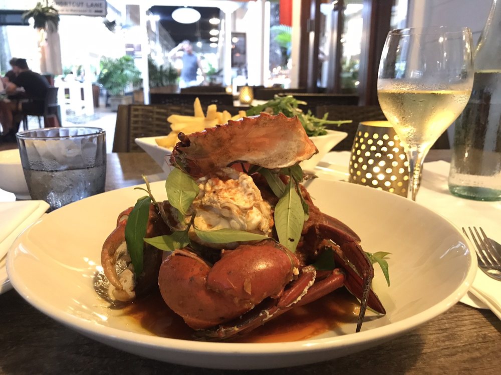 ON THE INLET SEAFOOD RESTAURANT Updated April 2024 55 Photos & 46