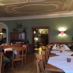 Stegfellner - Restaurant im 1. Stock