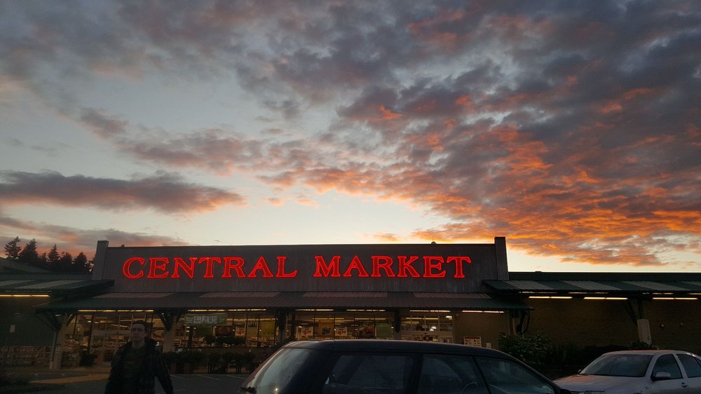 Town & Country Market - Shoreline