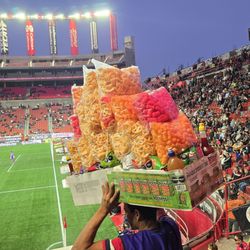 Estadio Caliente