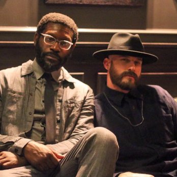 PS - Hanging with filmmaker and music producer Jesse Pringle at PS inside Hotel Phillips. - Speakeasies Near Me - Kansas City, Missouri PS - Hanging with filmmaker and music producer Jesse Pringle at PS inside Hotel Phillips. - Speakeasies Near Me - Kansas City, Missouri