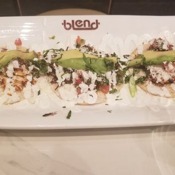 Blend Astoria - Tacos - Latin American Near Me - Astoria, New York Blend Astoria - Tacos - Latin American Near Me - Astoria, New York
