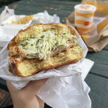 Ok’s Deli - Pickle Brined Fried Chicken - Delis Near Me - Oakland, California Ok’s Deli - Pickle Brined Fried Chicken - Delis Near Me - Oakland, California