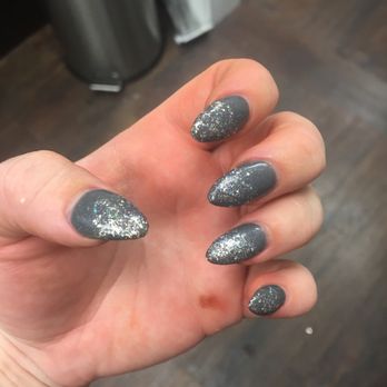 Night Light Nail Salon - Perfect nails again!!!! - Nail Salons Near Me - Seattle, Washington