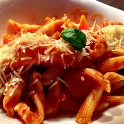 Vapiano - Penne all'Arabiata