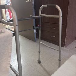 The Grove - My walker