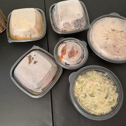 Island Quizine - This is what I received for a family chicken bundle