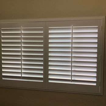 Avalon Shutters - Master Window - Shades & Blinds Near Me - Perris, California Avalon Shutters - Master Window - Shades & Blinds Near Me - Perris, California