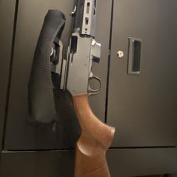 Range Arts