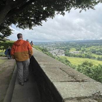 Stirling Castle - Castles Near Me - Scotland, STG Stirling Castle - Castles Near Me - Scotland, STG