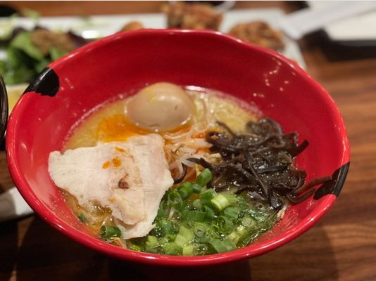 JINYA Ramen Bar - Sugar Land by null