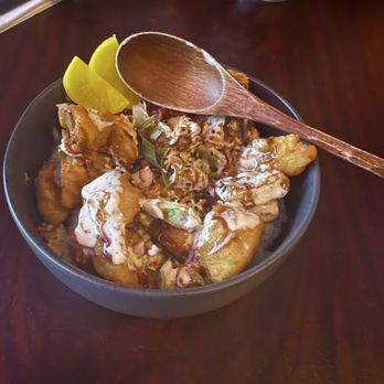 Otosan Ramen - Ramen Near Me - McLean, Virginia