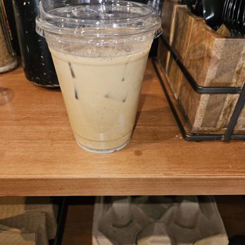 Old World Coffee Roasters - Cubano latte- signature summer drinks. - Coffee & Tea Near Me - Reno, Nevada