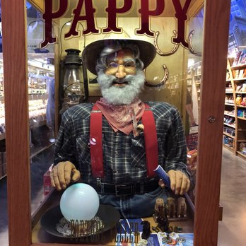 Minnesota's Largest Candy Store - I''d trust Pappy over Zoltar any day! - Candy Stores Near Me - Jordan, Minnesota Minnesota's Largest Candy Store - I''d trust Pappy over Zoltar any day! - Candy Stores Near Me - Jordan, Minnesota