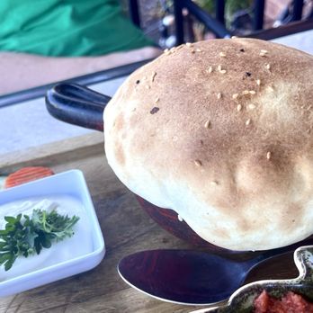 Rozanna - Mushroom Sujuk Rozanna - Mediterranean Near Me - Manchester, Missouri