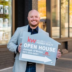 Joseph O'Brien - Keller Williams Premier Realty - Joe O'Brien Keller Williams Premier Realty