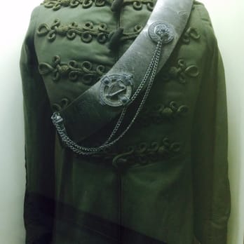 Armagh County Museum - Museums Near Me - Armagh, ARM
