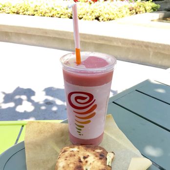 Jamba - Sandwich and smoothie - Juice Bars & Smoothies Near Me - Anaheim, California Jamba - Sandwich and smoothie - Juice Bars & Smoothies Near Me - Anaheim, California