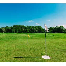 Municipal Golf Centre