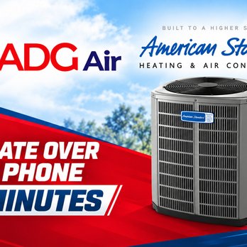 ADG Air - Heating & Air Conditioning/HVAC Near Me ADG Air - Heating & Air Conditioning/HVAC Near Me