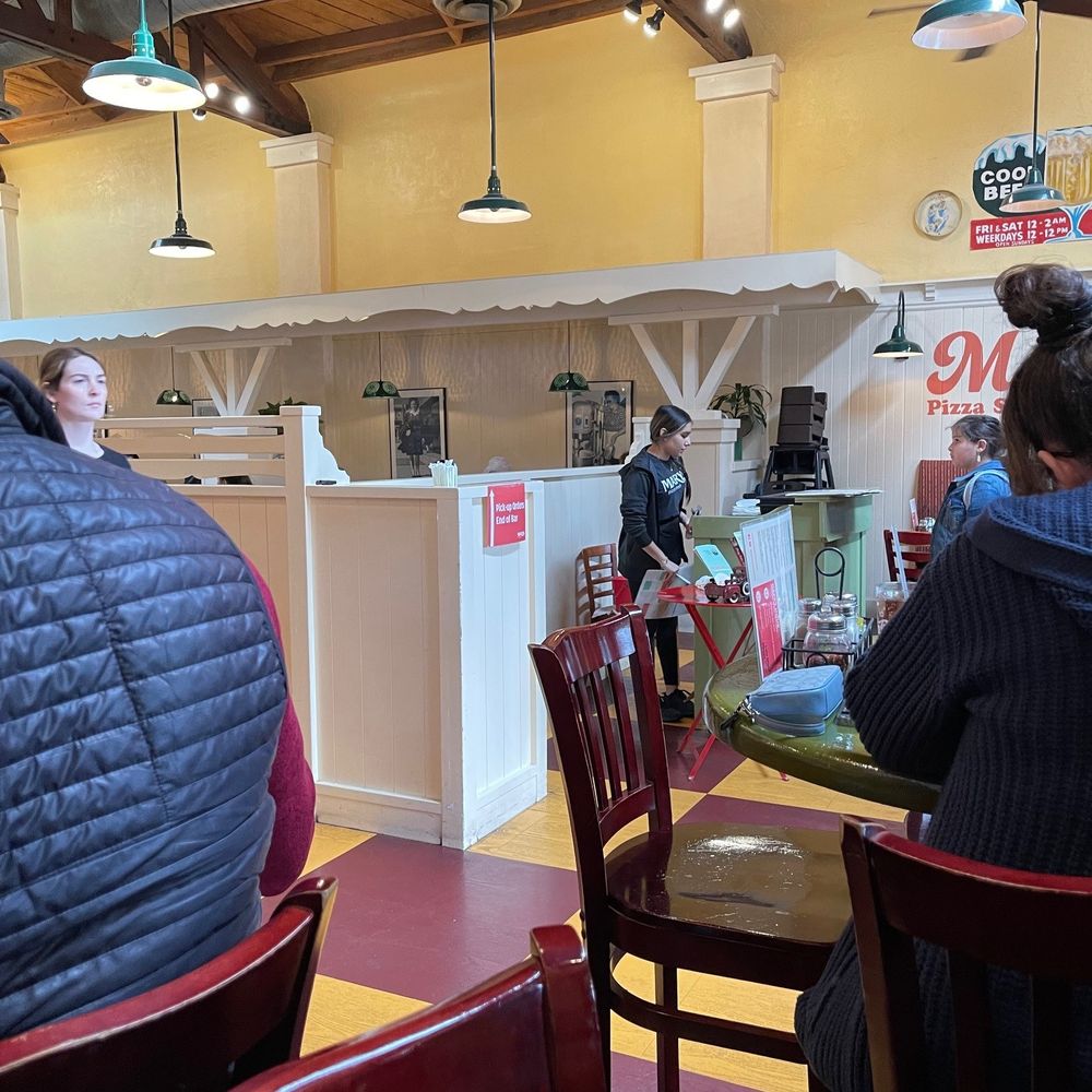 Mary's Pizza Shack - Pizza Near Me - Sonoma, California Mary's Pizza Shack - Pizza Near Me - Sonoma, California