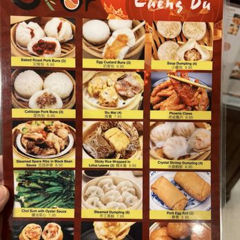 Chengdu - A little bit to go tonight heard this place is awesome. Can't wait to see it. - Chinese Near Me - Tulsa, Oklahoma
