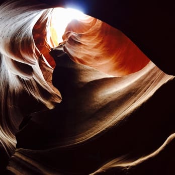 Upper Antelope Canyon - Heart on fire - Hiking Near Me - Page, Arizona Upper Antelope Canyon - Heart on fire - Hiking Near Me - Page, Arizona