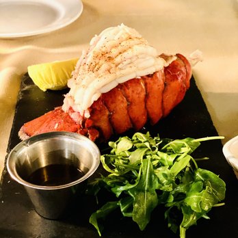LB Steak - BROILED 8 OZ MAINE LOBSTER TAIL - Steakhouses Near Me - San Jose, California LB Steak - BROILED 8 OZ MAINE LOBSTER TAIL - Steakhouses Near Me - San Jose, California