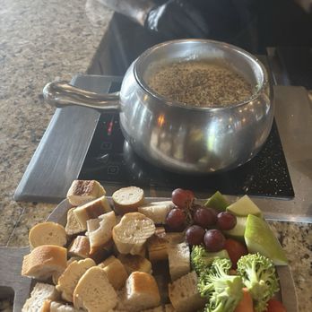 The Melting Pot - Fondue Near Me - Destin, Florida The Melting Pot - Fondue Near Me - Destin, Florida