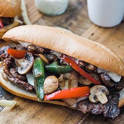 Big Apple Cafe & Deli