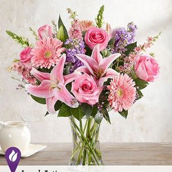 A Flower 4 U