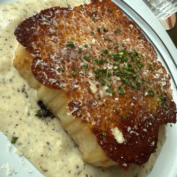 Orla by Michael Mina  - Macaroni Bechamel - Middle Eastern Near Me - Santa Monica, California