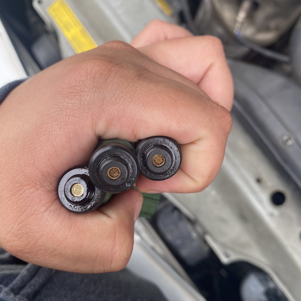 Sam's Auto Repair - Fuel injectors - Auto Repair Near Me - Los Angeles, California