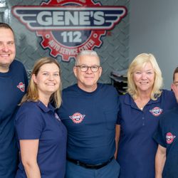 Gene's 112 Auto Service Center