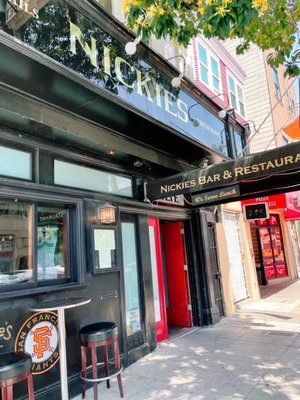 Nickie's by null
