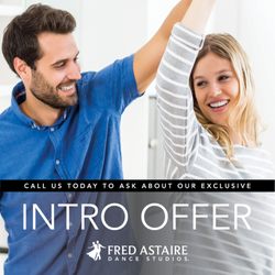 Fred Astaire Dance Studios