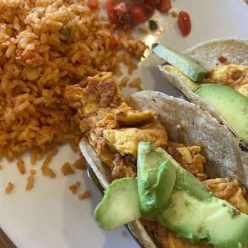 Broken Yolk Cafe - Baja breakfast tacos - Breakfast & Brunch Near Me - Santee, California