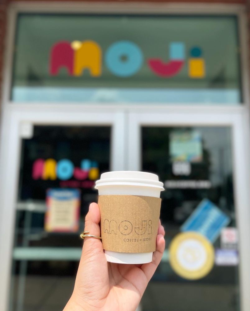 MOJI COFFEE AND MORE Updated September 2024 77 Photos & 36 Reviews