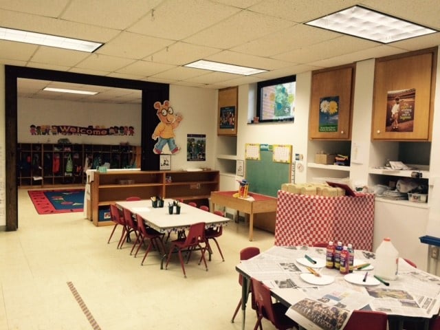 St Paul Christian School - childcare center in Westport, CT