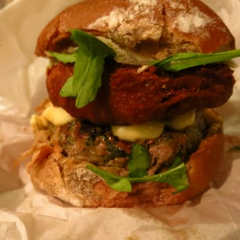 Comuna - Boludo - Burgers Near Me - Rio de Janeiro, RJ