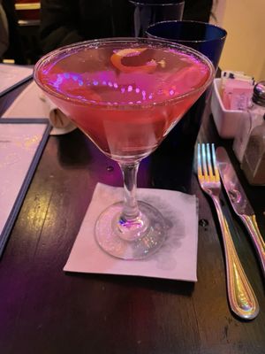 Annie's Paramount Steak House by null