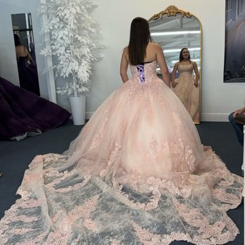 Ana’s Pro Gowns - Formal Wear Near Me - San Antonio, Texas Ana’s Pro Gowns - Formal Wear Near Me - San Antonio, Texas
