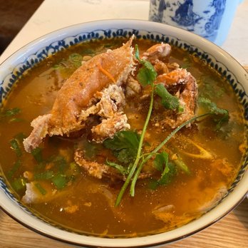 B&D Authentic Viet Cuisine - Winter special - Vietnamese Near Me - Burnaby, British Columbia