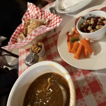 Dinucci's Italian Dinners - Free soup apptz. - Italian Near Me - Valley Ford, California Dinucci's Italian Dinners - Free soup apptz. - Italian Near Me - Valley Ford, California