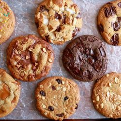 Avoline's Kitchen - Cookies
