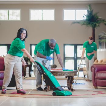 Office Pride of Chattanooga-Lake Hills - Office Cleaning Near Me - Chattanooga, Tennessee