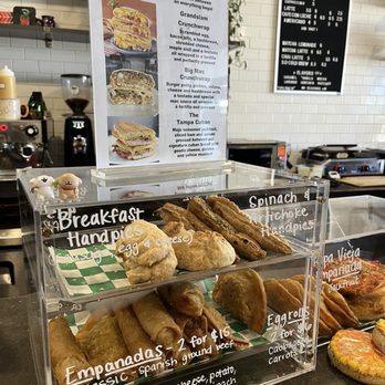 Wevegan Cafe - Bakeries Near Me - Tampa, Florida