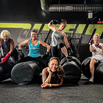 Unfinished Athletics - Check out our private kickboxing sessions with Coach Sarah! - Interval Training Gyms Near Me - Royersford, Pennsylvania Unfinished Athletics - Check out our private kickboxing sessions with Coach Sarah! - Interval Training Gyms Near Me - Royersford, Pennsylvania