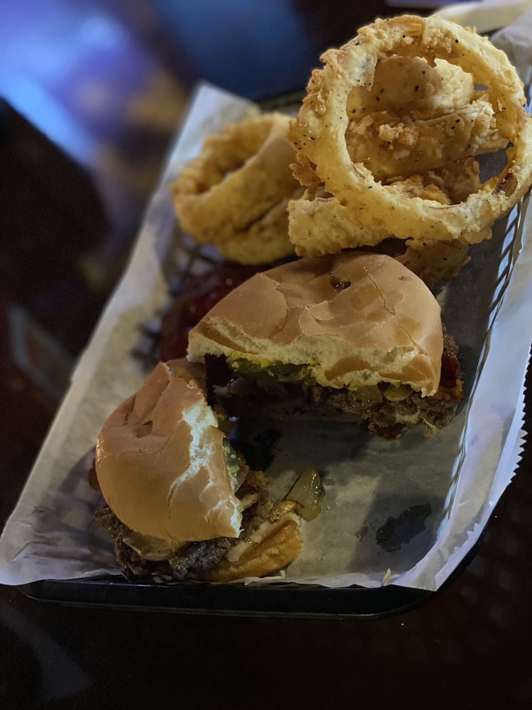 Walt's East
